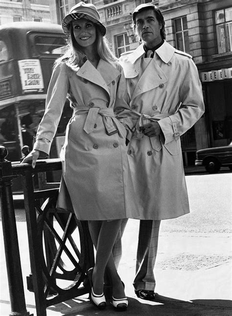 history of the burberry trench|authentic vintage burberry trench coat.